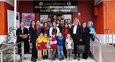 7'den 70'e eğlence
