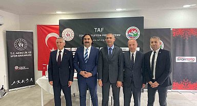 89. Büyük Ankara Koşusu 29 Aralık Pazar günü yapılacak