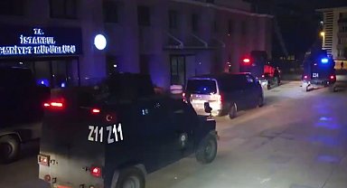 9 ilde FETÖ 'Kıskaç'ı! 41 gözaltı