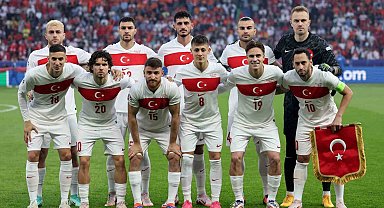 A Milli Futbol Takımı, 2024 yılını başarılı tamamladı