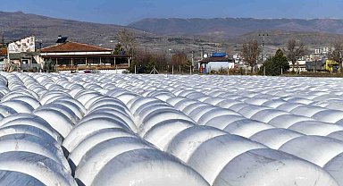 ABB'den Kalecikli üreticiye can suyu