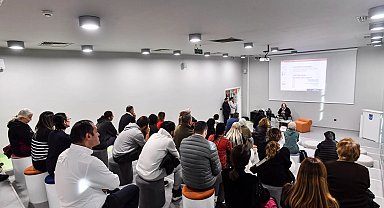 ABB'den Atatürk ve Ankara konulu konferans