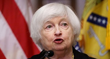 ABD Hazine Bakanı Yellen'in korumaları araç hırsızlarına ateş açtı