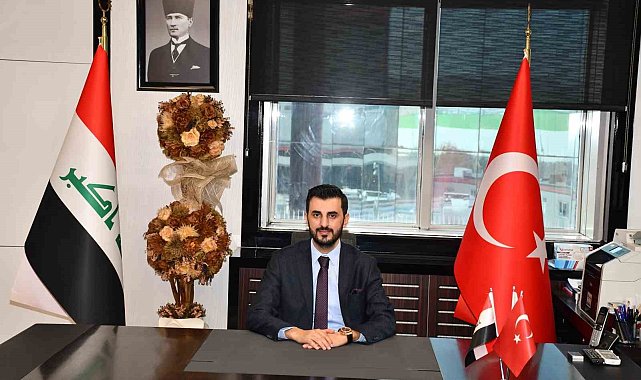Acar'dan 25 Aralık mesajı