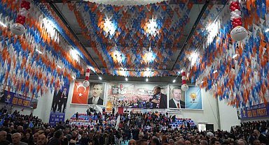 Adalet Bakanı Tunç: "Suriye'deki durum karşısında bütün dünya Türkiye'nin dış politikasını takdir ediyor"