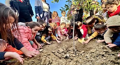 Adana'da Çocuk Hakları Koruluğu açıldı