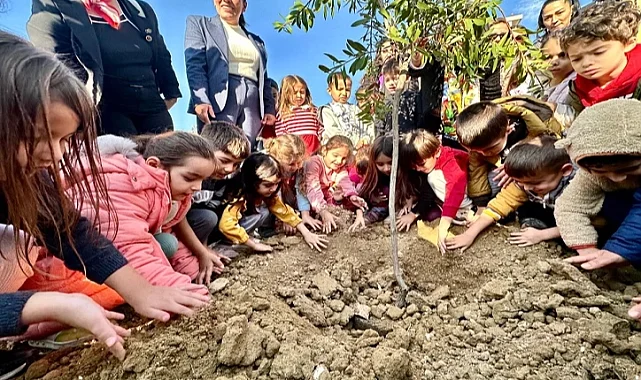 Adana'da Çocuk Hakları Koruluğu açıldı