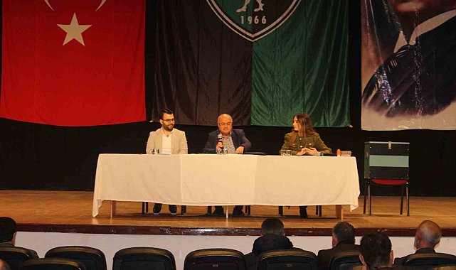 Aday çıkmayan Denizlispor sahipsiz kaldı