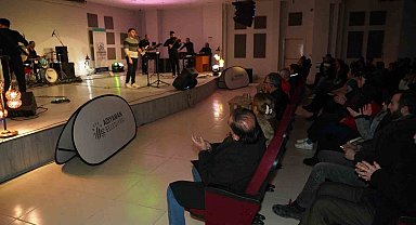 Adıyaman'da 'Dünya İnsan Hakları Haftası'na özel konser