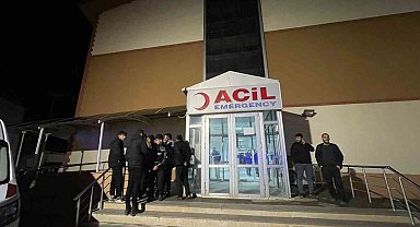 Adıyaman'da arazi kavgası: 3 yaralı