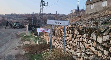 Adıyaman'da çocuğa saldıran köpek kuduz çıktı, köy karantinaya alındı