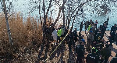 Adıyaman'da kayıp gencin cesedi gölde bulundu