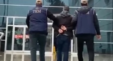 Adıyaman'da DEAŞ Operasyonu!