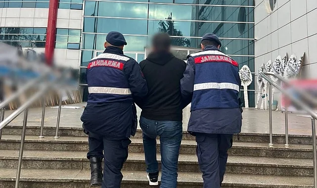 Adıyaman'da firari hükümlü yakalandı