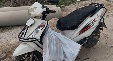 Adıyaman'da iki ayrı motorsiklet kazası: 2 yaralı