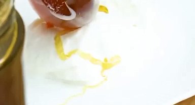 Afyon kaymağı ve bal THY uçaklarıyla Güney Kore'ye taşındı
