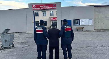 Afyonkarahisar'da fuhuş suçundan aranan şahıs yakalandı