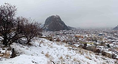 Afyonkarahisar'da hava durumu