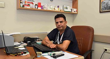 Aile Hekimi Dr. Çokağır; "Hastalık Yönetim Platformu büyük bir avantaj"