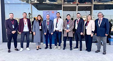 Aile hekimleri ASSİM'de bir araya geldi