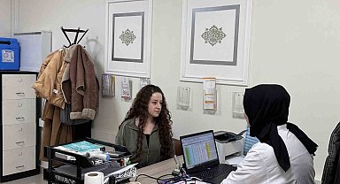 Aile Hekimleri ve hastaneler dijitalde buluşuyor