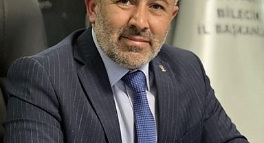 AK Parti Bilecik 8. Olağan İl Kongresi'nin saati belli oldu