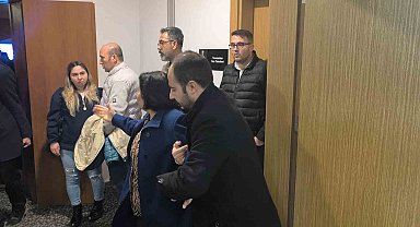 AK Parti Kırşehir il kongresinde sert tartışma