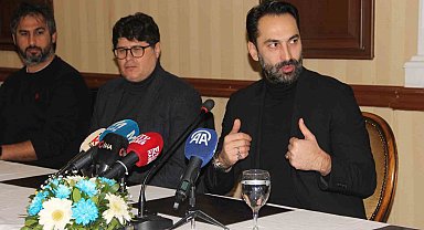 AK Parti MKYK Üyesi ve Manisa Milletvekili Mücahit Arınç: