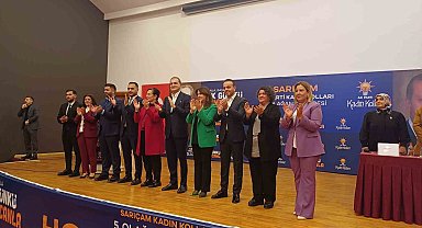 AK Parti Sözcüsü Çelik: "CHP'nin içi Ortadoğu'dan daha karışık"