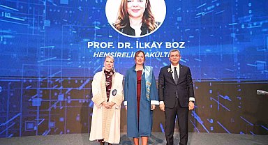 Akdeniz Üniversitesi'nde akademik başarılar kutlandı