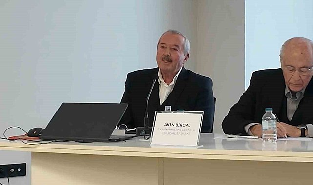Akın Birdal: "Ben Karadeniz denilince Topal Osman'ı hatırlıyorum"