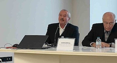 Akın Birdal: "Ben Karadeniz denilince Topal Osman'ı hatırlıyorum"