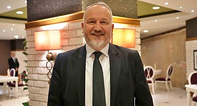 AKTOB Başkanı Kaan Kavaloğlu: "2025'te Antalya'ya 18 milyon turist bekliyoruz"