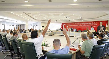 Alanya'da iş yeri ruhsat kolaylığı için başvuru süresinin uzatılması planlanıyor