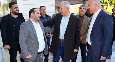 Alanya'da taksilere yeni düzenleme geliyor