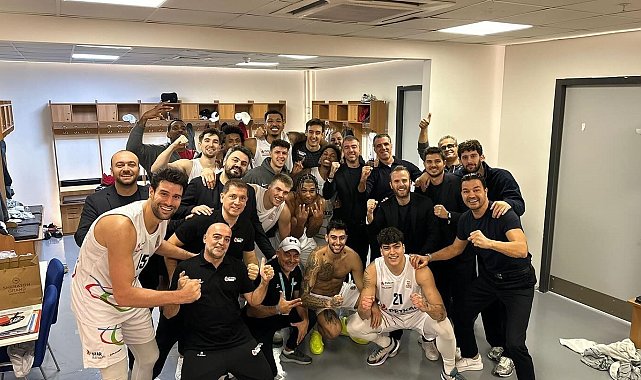 Aliağa Petkimspor, Beşiktaş deplasmanında