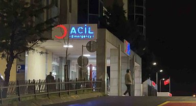 Alkol pahalı diyerek internetten sipariş ettiği 800 TL'lik yüzey temizleyiciyi içti