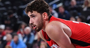 Alperen Şengün, 2025 NBA All-Star 2025 adayları arasında