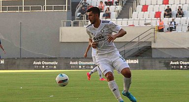 Altay'da Ceyhun Gülselam'ın çapraz bağları koptu