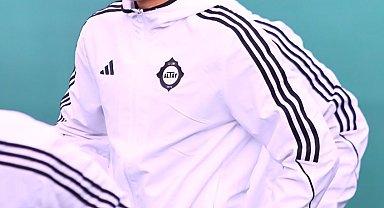 Altay'da istikrarın adı Yunus Efe Sarıkaya