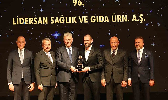 Altunkaya'nın çifte ödül gururu