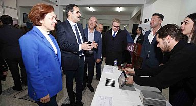 Anadolu Üniversitesi Turizm Fakültesi'nde "6'ıncı Kariyer Günleri"