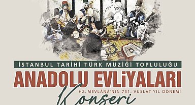 Anadolu'nun manevi ezgileri Serdivan'da yankılanacak