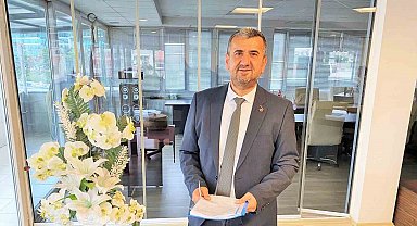 ANASİAD Başkanı Hakan Birkan: "Zorlu 2024'ü geride bırakıyoruz, 2025 umut yılı olacak"
