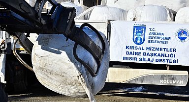 Ankara Kalecikli üreticiye can suyu