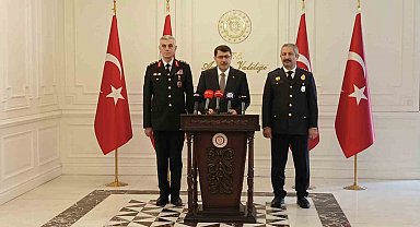 Ankara Valisi Şahin, il genelinde uygulanacak yılbaşı tedbirlerini açıkladı