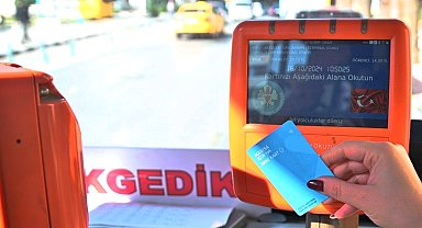 Anne Kart'a yoğun ilgi, sayı 6 Bin 580'e ulaştı