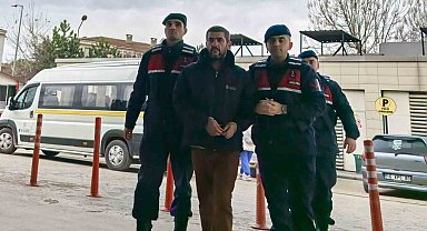 Annesinden zorla para alan oğlu tutuklandı