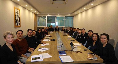 Antalya Büyükşehir Belediyesinden "Sakin mahalle" vizyonu