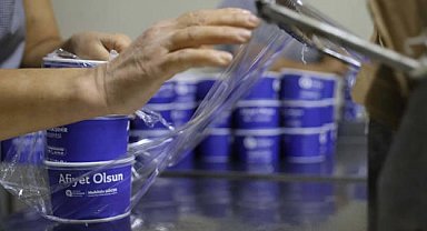 Antalya sosyal destekleriyle hayatlara dokunuyor